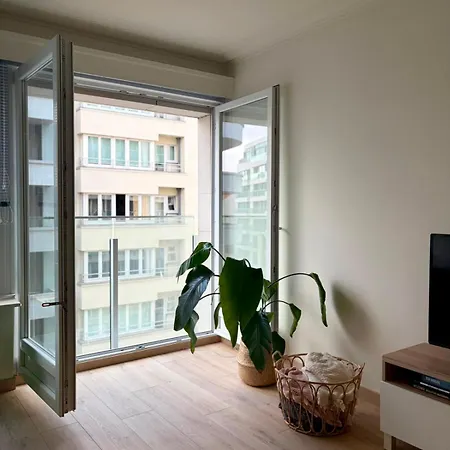 Testerep - With Lateral Sea View Apartamento *