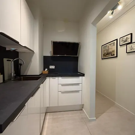 Apartamento Testerep - With Lateral Sea View *