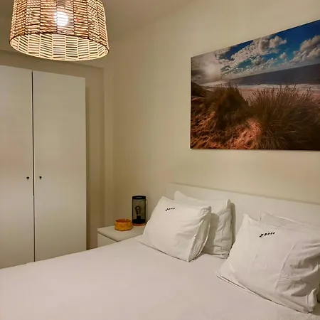 Testerep - Renovated Apartment With Lateral Sea View *